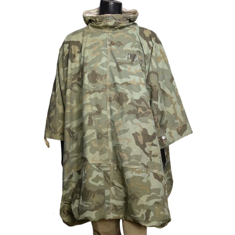 トルコ軍放出品 テントシート 軍幕 シェルターハーフテント 軍幕テント