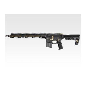東京マルイ MTR16 Gold Edition