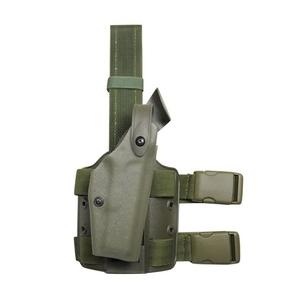 SAFARILAND レッグホルスター SLS Glock20/21用 右利き用 6004-383