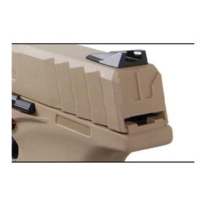 G&G ARMAMENT ガスガン GTP9 専用ハードケース付 [ DST ] G&G