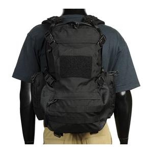 Warrior Assault Systems バックパック HCP-L ラージサイズ [ ブラック