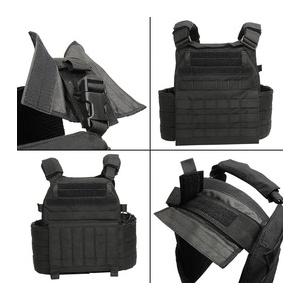 Warrior Assault Systems プレートキャリア DCSベースキャリア