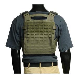 DIRECT ACTION プレートキャリア SPITFIRE スピットファイア PC-SPTF