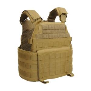 Warrior Assault Systems プレートキャリア DCSベースキャリア