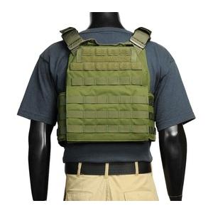 Warrior Assault Systems プレートキャリア DCSベースキャリア