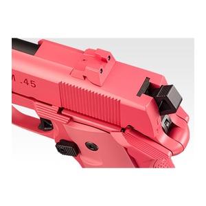 TOKYO MARUI（東京マルイ） ガスブローバック AM.45 Ver.LLEN