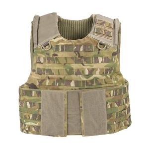 イギリス軍放出品 オスプレイ MK4A ボディアーマー 本体のみ MTP迷彩