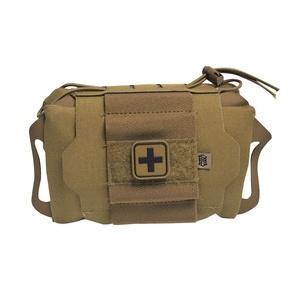 ダイレクトアクション　IFAK メディックポーチ Direct Action COMPACT MED POUCH HORIZONTAL | REALMENT