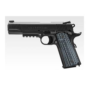 TOKYO MARUI（東京マルイ） ガスブローバック COLT M45A1 ブラック