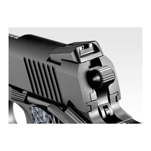 TOKYO MARUI（東京マルイ） ガスブローバック COLT M45A1 ブラック