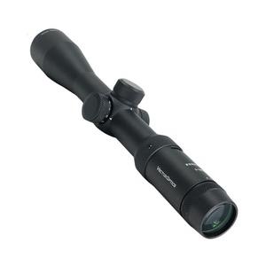 VECTOR OPTICS スコープ Forester 2-10×40 マウントリング付き SCOM-02