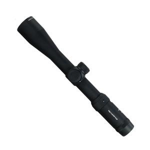 VECTOR OPTICS スコープ Forester 2-10×40 マウントリング付き SCOM-02