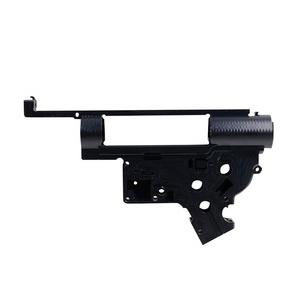 Retro Arms CNCギアボックス 次世代SOPMOD M4/M4A1 SOCOM用 8mm  レトロアームズ 7215の画像