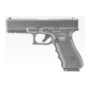 東京マルイ ガスガン GLOCK 17 GEN.4 第4世代 ガスブローバック No.96 