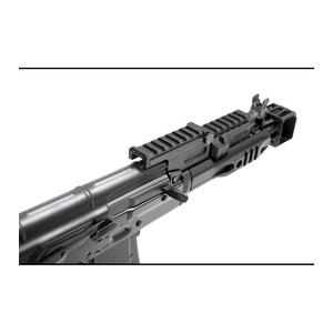 ARCTURUS 電動ガン AK74U CUSTOM フォールディングストック AT-AK06 アークタウラス クリンコフ_4