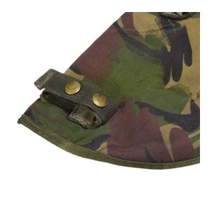 イギリス軍放出品 ベルトパッド VANGUARD製 PLCE装備 DPM迷彩 英軍