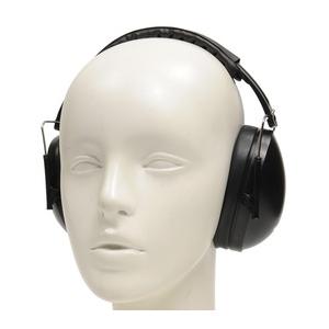 WALKERS 防音イヤーマフ YOUTH & WOMEN MUFF 耳栓付き 折り畳み式