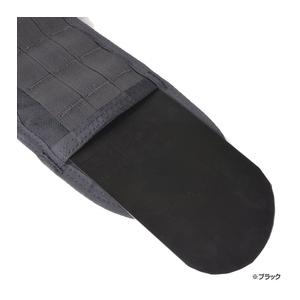 High Speed Gear ベルトパッド 31PB シュアグリップ  [ LEブルー / Mサイズ ] HSGI_5