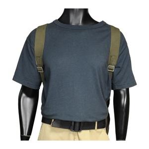 ドイツ軍放出品 ダッフルバッグ 帆布 ジッパー式 独軍 海軍 シーサック