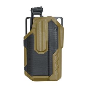 BLACKHAWK OMNIVORE マルチフィットホルスター X300 / X300U-A対応