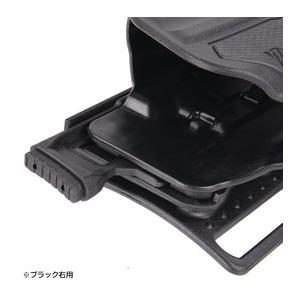 BLACKHAWK OMNIVORE マルチフィットホルスター X300 / X300U-A適合