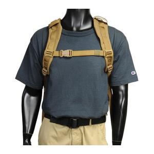 BERETTA バックパック Field Patrol Bag 大型 49L MOLLE対応 [ コヨーテ ][ra05587] BERETTA（ベレッタ） バックパック Field Patrol Bag 大型 49L MOLLE