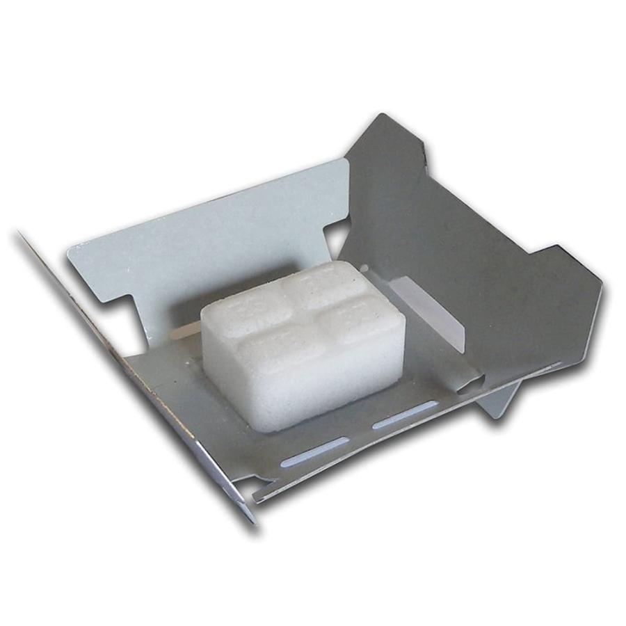 Esbit エマージェンシーストーブ Ormd タブレット 3個付き Esb エスビット 非常用ストーブ フューエルストーブ 風防 コンロ Ra ミリタリーショップ レプマート 通販 Yahoo ショッピング