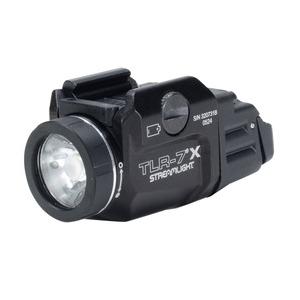 STREAMLIGHT コンパクトウェポンライト TLR-7X ハイ/ロースイッチ 
