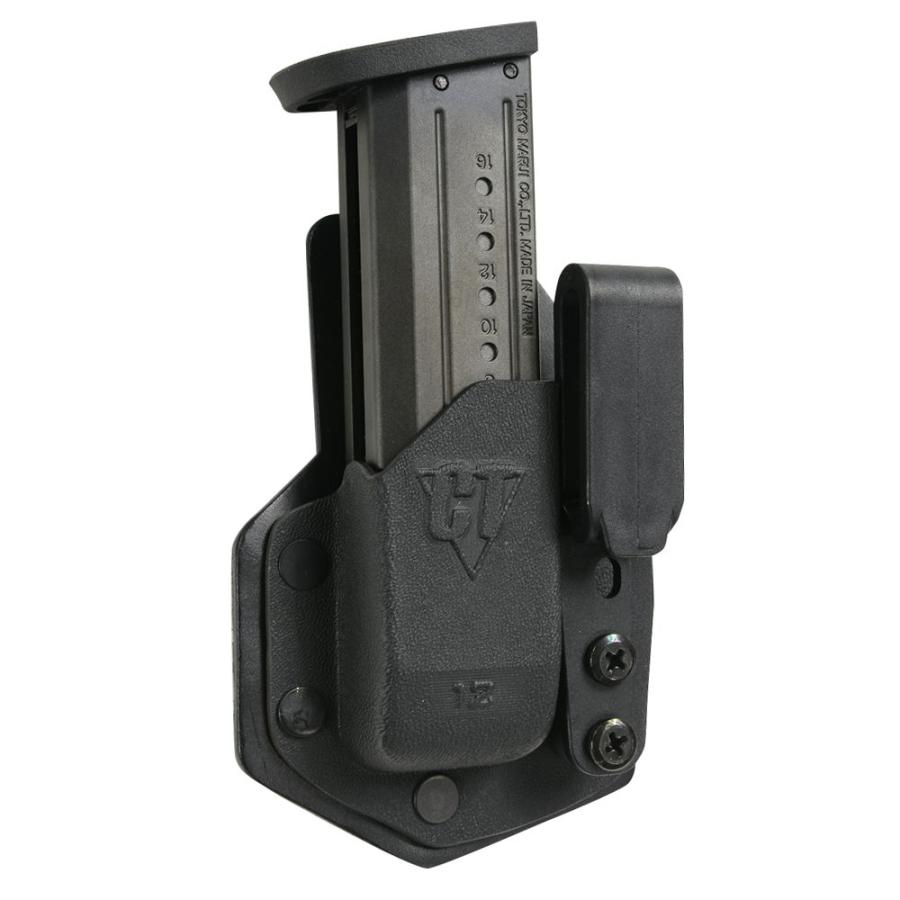 COMP TAC マグポーチ eV2 サイズ12 M&P9/9L、Sig Sauer P320 他 コンプタック コンシールド