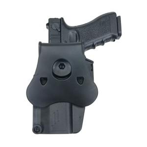 AMOMAX ヒップホルスター Per-Fit ポリマー製 マルチフィット AM-UH