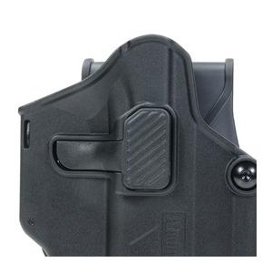 AMOMAX ホルスター Per-Fit パーフィット 右用 ポリマー製 AM-UH