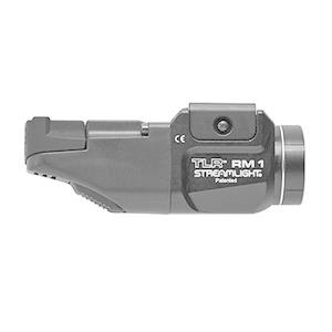 STREAMLIGHT ウェポンライト TLR RM1 キーキット付き ストリームライト タクティカルライト ウエポンライトの画像