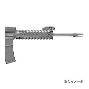 STREAMLIGHT ウェポンライト TLR RM1 キーキット付き ストリームライト タクティカルライト ウエポンライトの画像