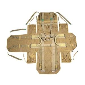 ロシア軍放出品 パラシュートコンテナ GK-30 Airborne カーゴバッグ