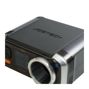 ACETECH 弾速計 AC6000 BT プレミアム 三脚対応 有機ELディスプレイ