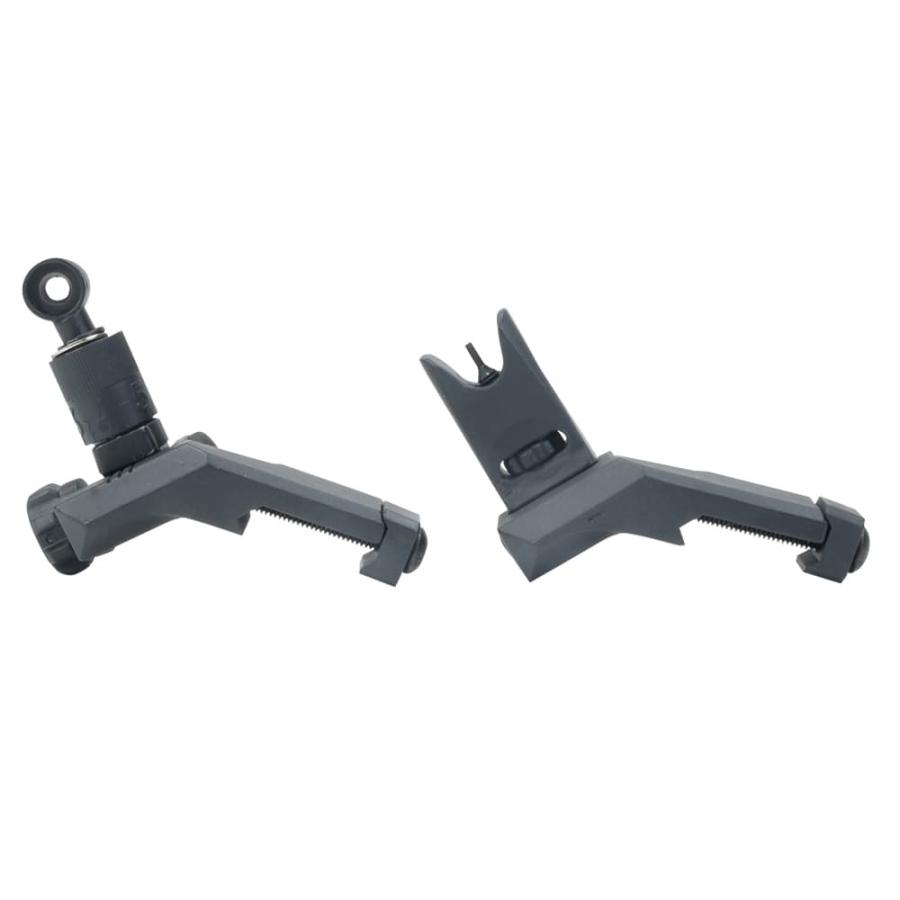 vfc オフセットフリップサイト Amazon | 45度 オフセット フリップアップ サイト セット (Type A