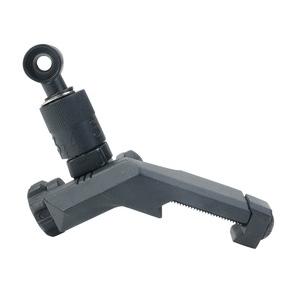 ARES オフセットサイト 45度 フリップアップ AR-AS-S-004 照星 照門