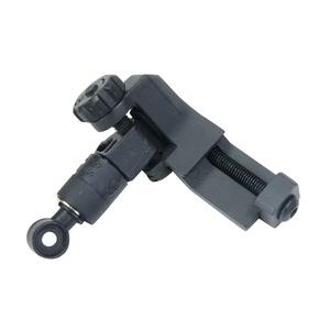 ARES オフセットサイト 45度 フリップアップ AR-AS-S-004 照星 照門