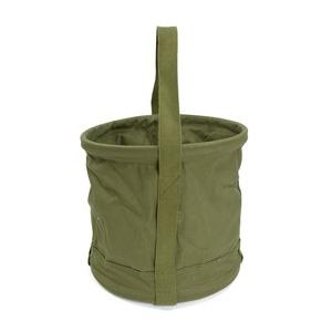 ウォーターバケット U.S.復刻品 アメリカ軍 WW2 電工バケツ WWII 第二