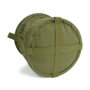 ウォーターバケット U.S.復刻品 アメリカ軍 WW2 電工バケツ WWII 第二