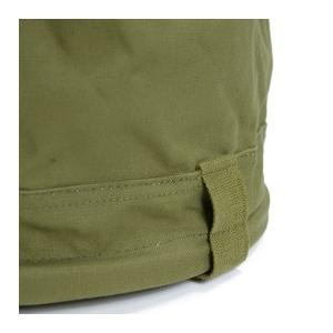 ウォーターバケット U.S.復刻品 アメリカ軍 WW2 電工バケツ WWII 第二