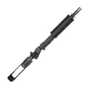 WE-TECH ガスブローバック HK416C Ver3. JP Ver. リアル刻印 WE-005 ウィーテック H&K 狙撃銃_2