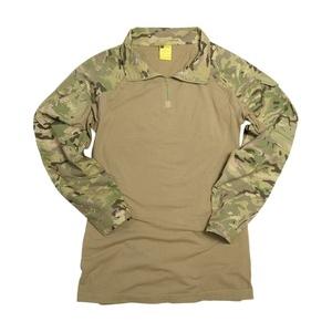 米軍放出品 PROPPER製　ドミニカ共和国製　マルチカム　bdu上下セット ウクライナ軍放出品 迷彩服 マルチカム BDU上下セット コンバット