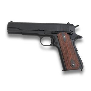 M1911 カスタムグリップ 東京マルイ/WA/MGC/KSC他 各社GBB対応 フル