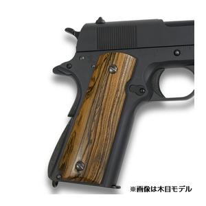 M1911用 カスタムグリップ 東京マルイ/WA/MGC/KSC他 各社GBB対応 M1911用 カスタムグリップ 東京マルイ/WA/MGC/KSC他 各社GBB対応