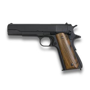M1911 カスタムグリップ 東京マルイ/WA/MGC/KSC他 各社GBB対応 フル