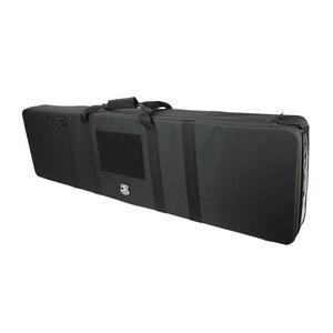 S&T セミハードガンケース V2 Lサイズ ライフル用 〜100cm 1丁用 ブラック STGC01LBKN ライフルケース ショットガンケース_1