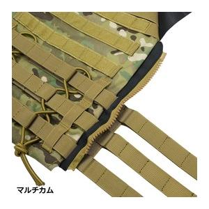S&T プレートキャリア JPC 2.0 モジュラープレートキャリア [ オリーブ