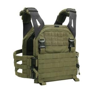 Warrior Assault Systems プレートキャリア LPC V2 ロープロファイル W