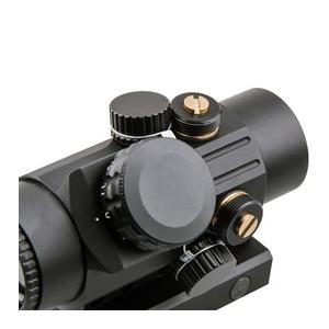 VECTOR OPTICS プリズムサイト Calypos 1x30 SFP SCOC-25 ベクター